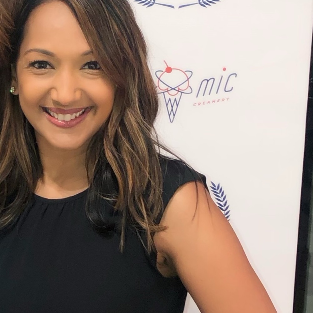 Meet your Posher, Ami